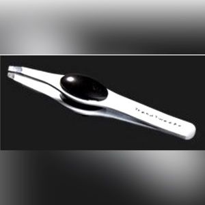 Trend Tweeze BLACK Lighted Tweezers
